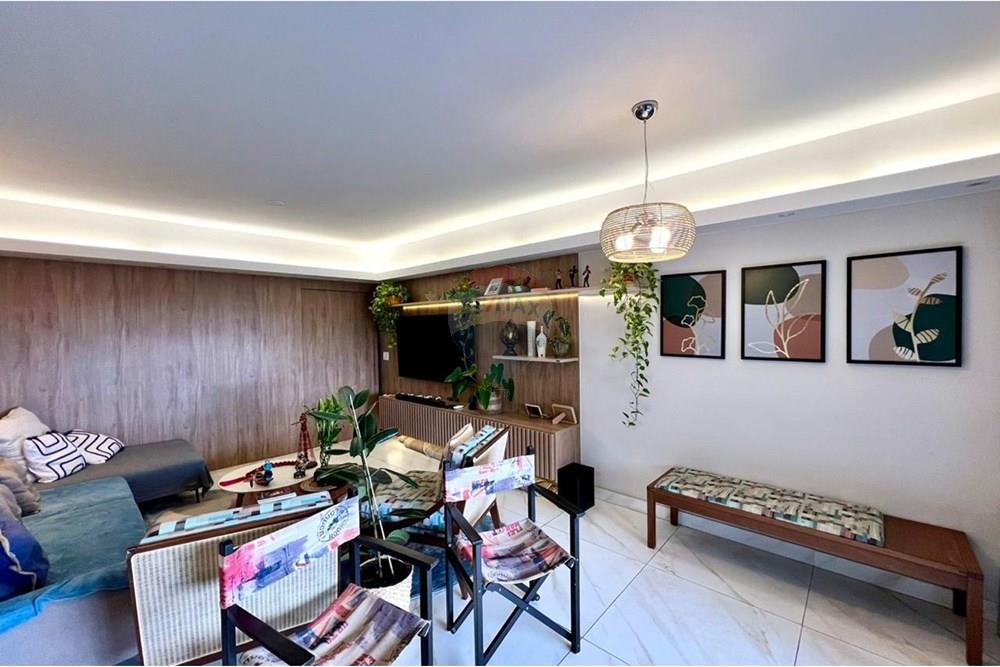 Apartamento - Alugar - Belém , Pará - WhatsApp Image 2025-07-30 at 14.19.02.jpeg - 720921007-121