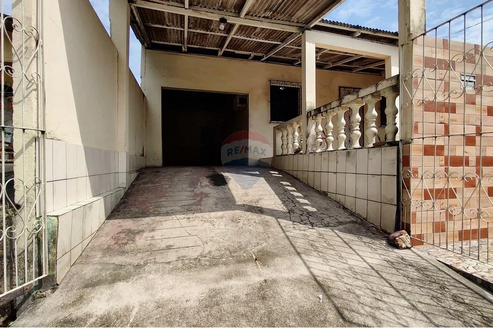 Casa - Venda - Manaus , Amazonas - Garagem.jpeg - 720721055-21