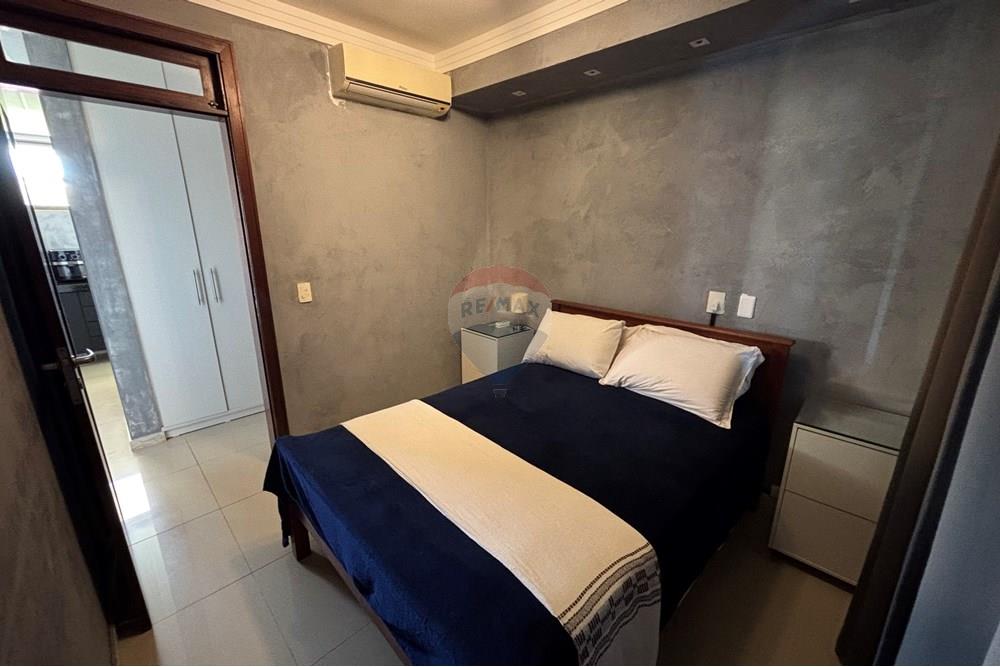 Apartamento - Alugar - Nísia Floresta , Rio Grande do Norte - IMG_0322.jpeg - Quarto - 720891150-81