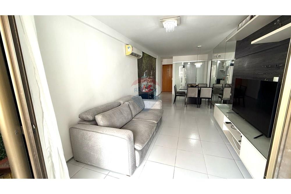 Apartamento - Alugar - João Pessoa , Paraíba - WhatsApp Image 2025-07-24 at 13.34.45 (1).jpeg - 720431080-2