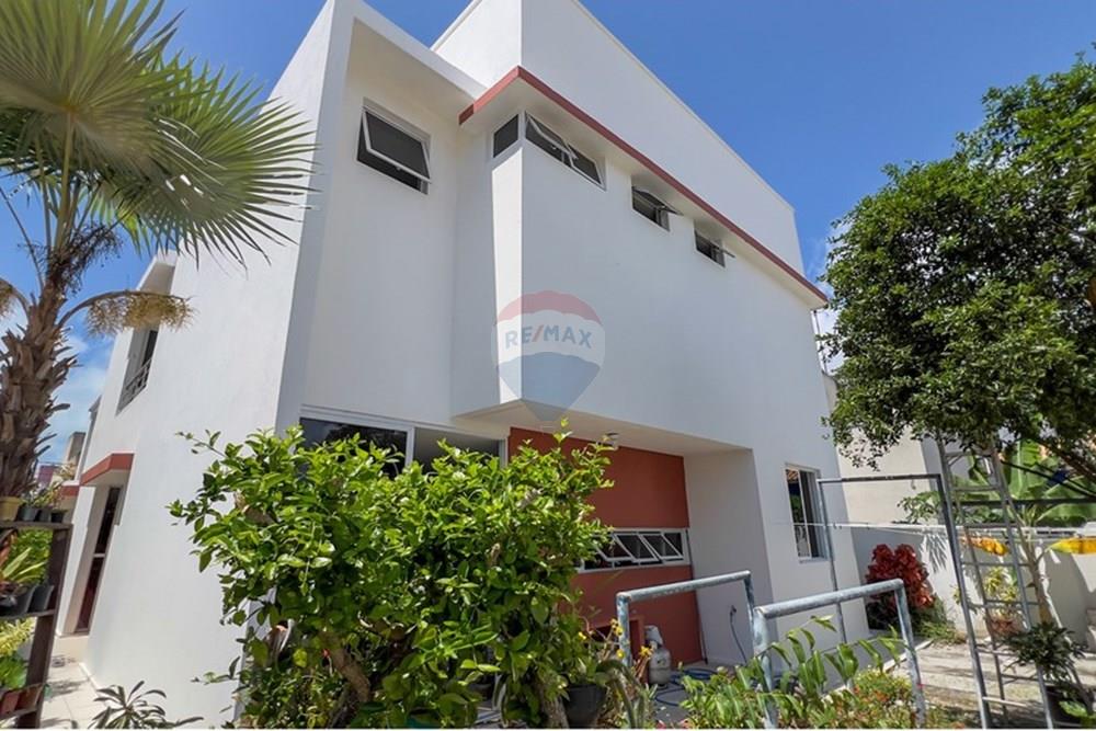 Casa de Condomínio - Venda - Cabedelo , Paraíba - IMG_4370 Casa de Igor 47.jpg - 722011024-23