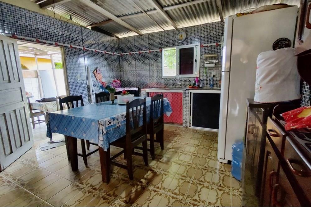 Casa - Venda - Manaus , Amazonas - Cozinha.jpeg - 720721055-21