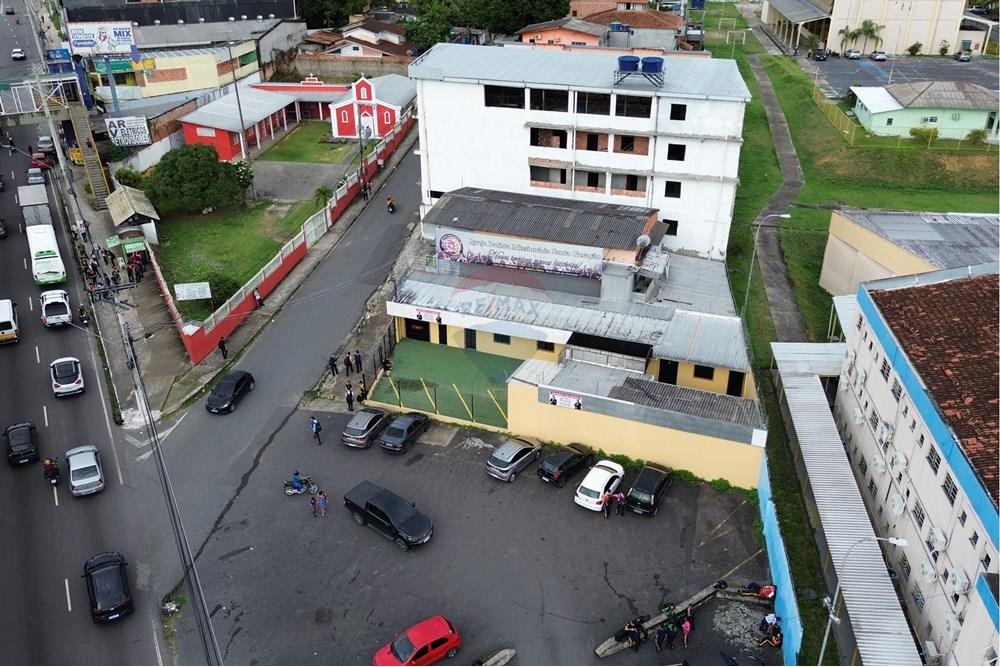 Ponto Comercial/ Loja - Venda - Manaus , Amazonas - 43f2e382-47be-4b9e-b9c7-4a7bf58fac93.jpg - 720661010-133