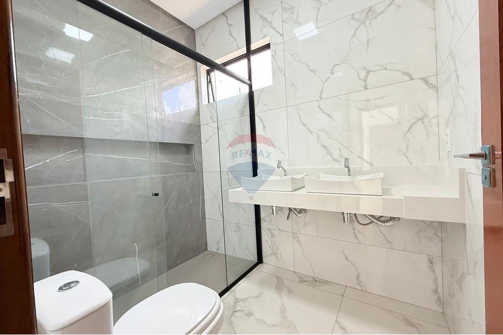 Casa de Condomínio - Venda - João Pessoa , Paraíba - CASA SUNVILLE 08.jpg - 722001166-1