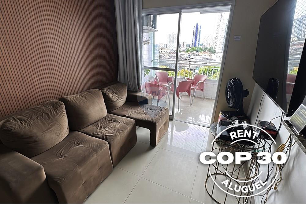 Apartamento - Alugar - Belém , Pará - CAPA QUADRADA 2.jpg - 720671062-7