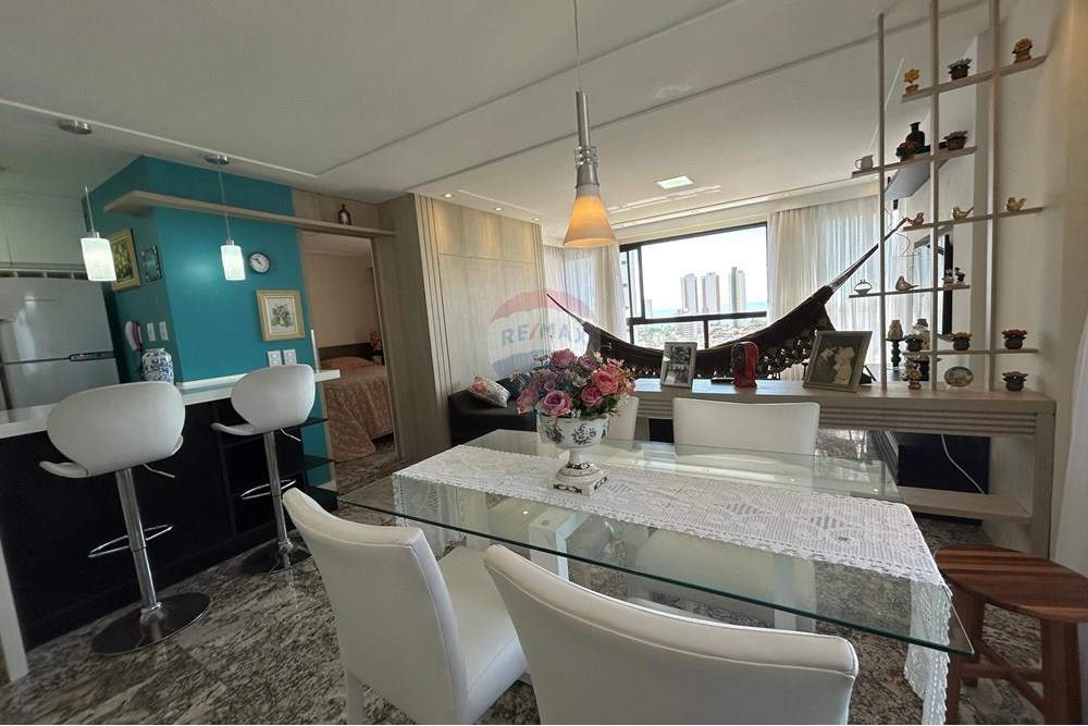 Apartamento - Alugar - Natal , Rio Grande do Norte - WhatsApp Image 2025-08-23 at 11.40.53 (2).jpeg - 720731004-438