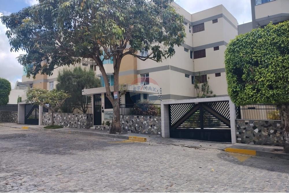 Apartamento - Venda - Campina Grande , Paraíba - b3fe3a5b-0c5a-4031-9f3a-4373e641806d.jpg - 720881008-133