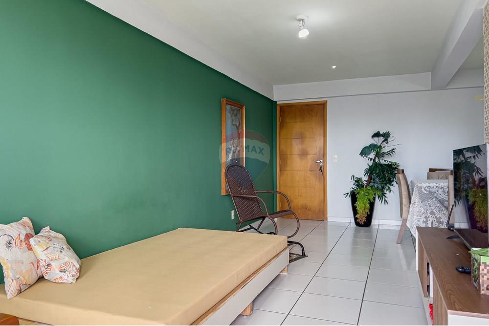 Apartamento - Venda - João Pessoa , Paraíba - IMG_3284.JPG - 720861003-95