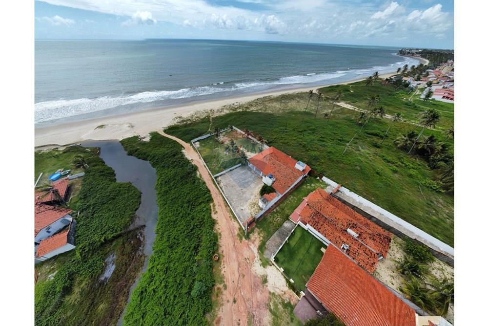 Casa - Venda - Ceará-Mirim , Rio Grande do Norte - dji_fly_20250408_100458_586_1744117682850_pano_optimized (1).jpg - 720891218-10