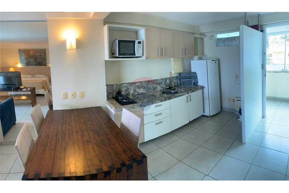 Apartamento - Venda - Natal , Rio Grande do Norte - 27 - 720731001-24