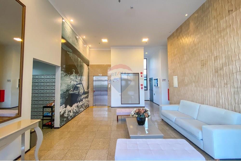 Apartamento - Alugar - Natal , Rio Grande do Norte - RECEPÇÃO.jpeg - 720811011-73