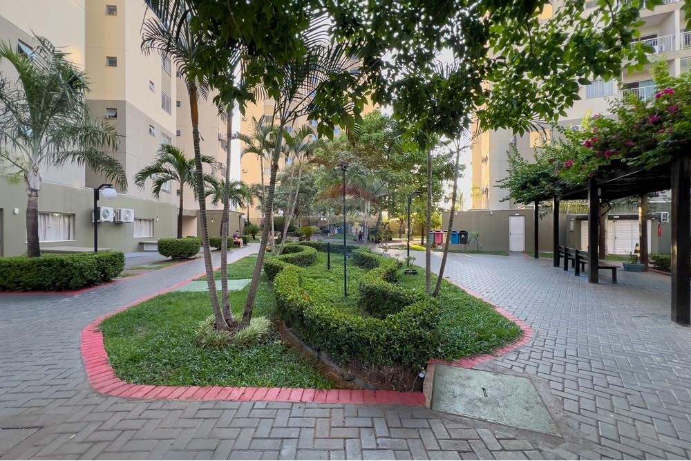 Apartamento - Alugar - Porto Velho , Rondônia - IMG_5122.jpg - 721551076-209