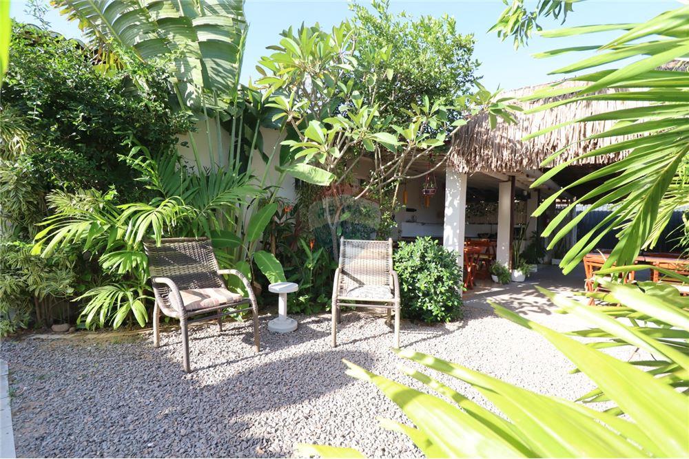 Hotel/ Pousada - Venda - São Miguel do Gostoso , Rio Grande do Norte - 47 - 720891024-176