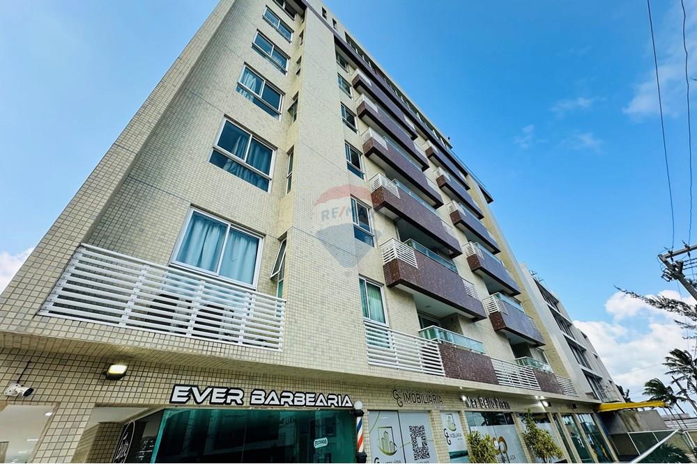 Apart Hotel/ Flat - Venda - Cabedelo , Paraíba - IMG_7622.JPG - 722011022-244