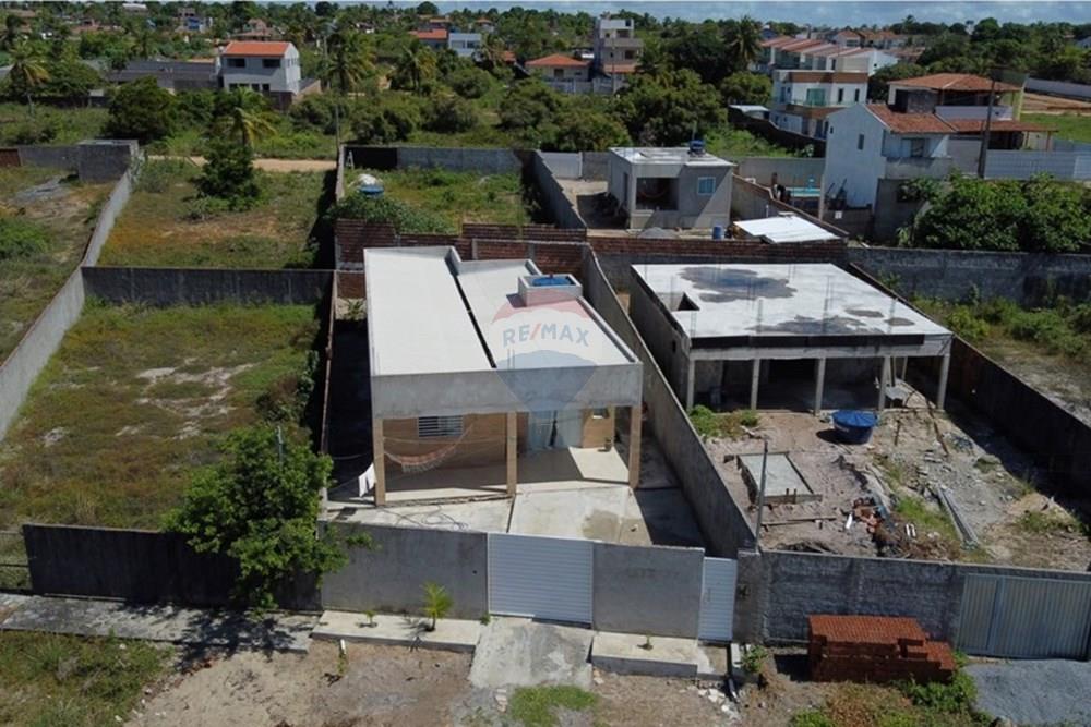 Casa - Venda - Conde , Paraíba - 99be7ddb-ea07-4f3d-bfe1-c544f95dc5bd.jpg - 720871056-4