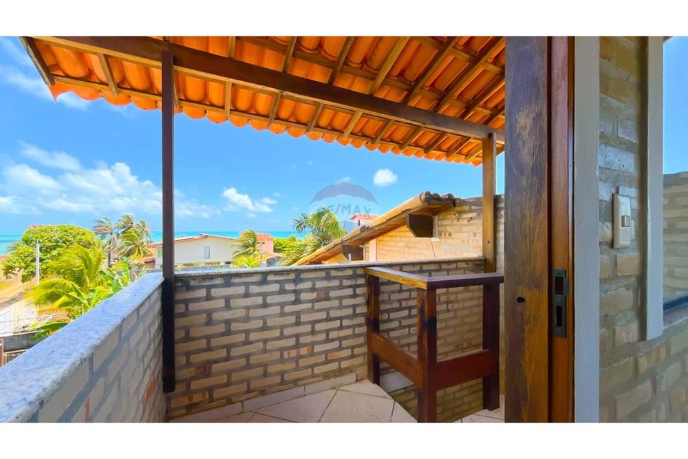 Casa - Venda - Nísia Floresta , Rio Grande do Norte - a67edc2b-b2d2-4d05-aff6-e784660fb906.jpeg - Varanda - 720891242-12