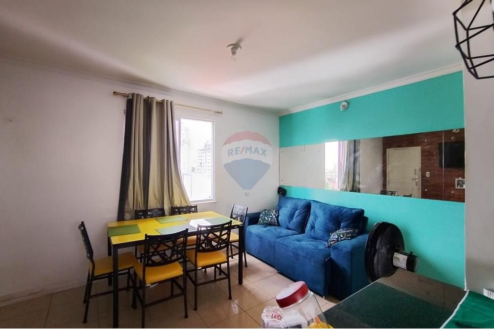 Apartamento - Alugar - Belém , Pará - 9a2a6718-8196-4714-a758-c902f7a3be8c.jpeg - 720921121-35