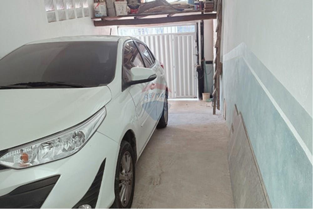 Casa - Venda - Fortaleza , Ceará - garagens.jpg - 720971019-11