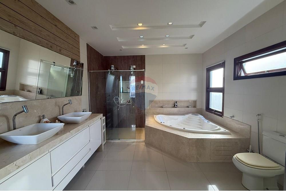 Casa de Condomínio - Venda - João Pessoa , Paraíba - d61a98b1-7807-4618-b7e9-c274278404fc.jpeg - 720431004-151