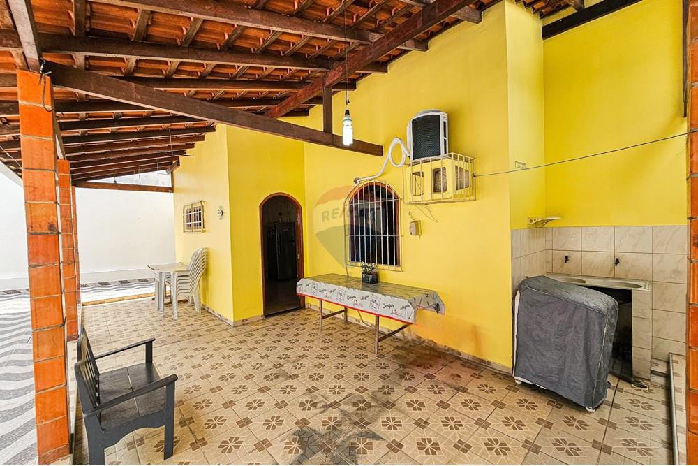 Casa - Venda - Manaus , Amazonas - WhatsApp Image 2024-12-05 at 09.52.33.jpeg - 720721025-33