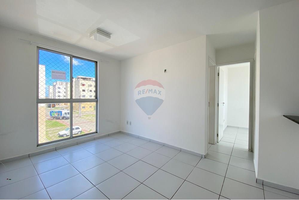 Apartamento - Venda - Parnamirim , Rio Grande do Norte - IMG_6657.jpeg - 720891152-45