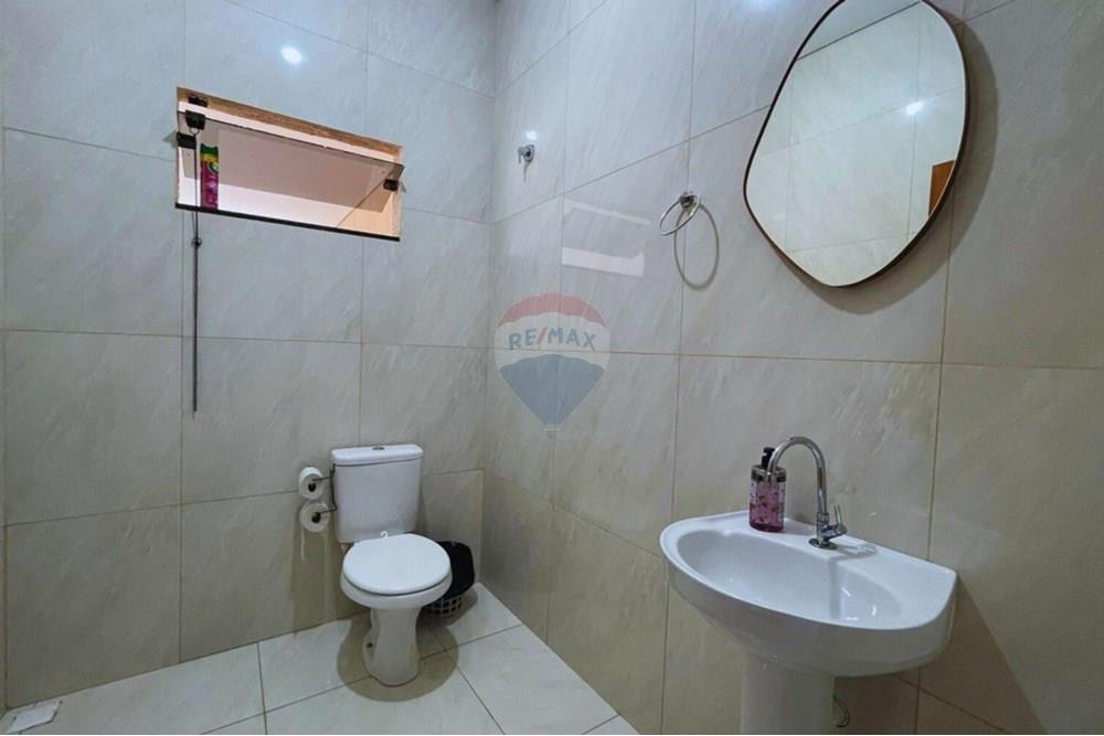 Ponto Comercial/ Loja - Venda - Cacoal , Rondônia - photo_5066741360127749715_y.jpg - Banheiro - 722311018-1