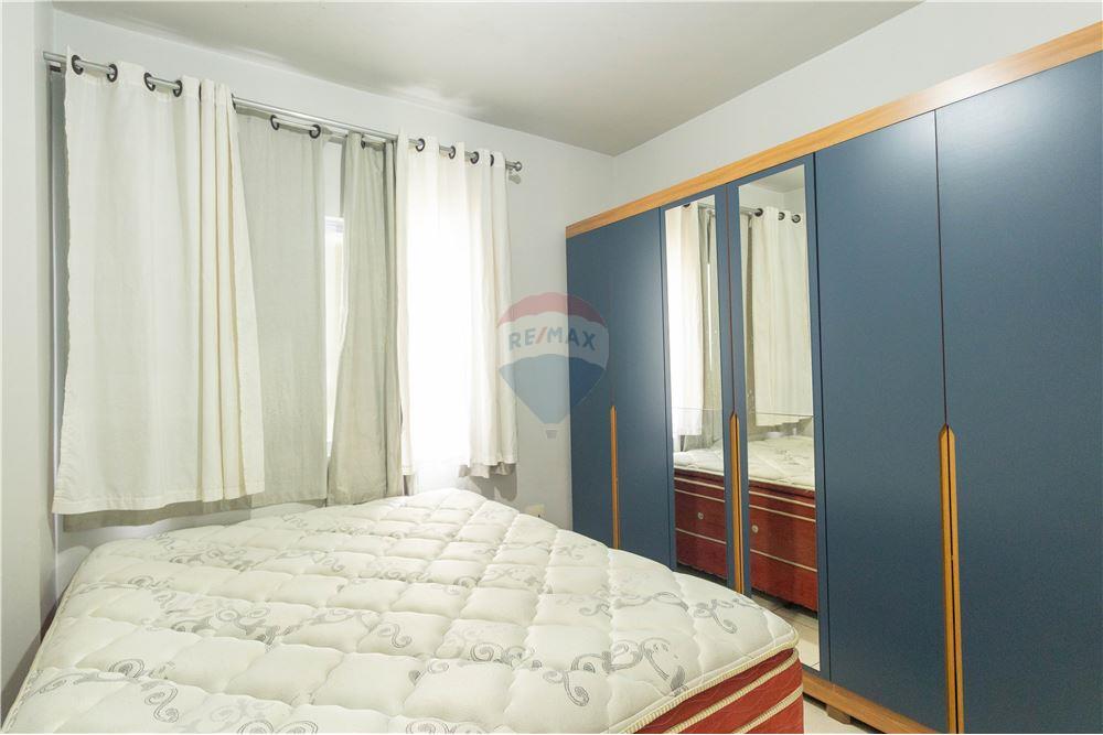 Apartamento - Alugar - Manaus , Amazonas - Suite - 720791062-39