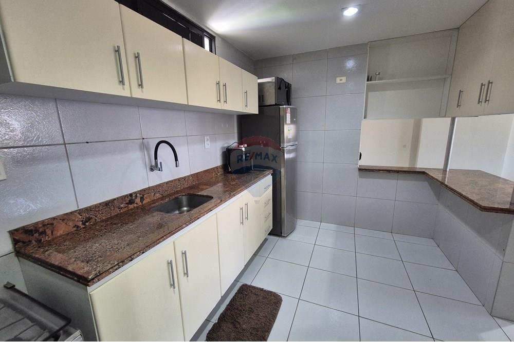 Apartamento - Venda - João Pessoa , Paraíba - IMG-20250704-WA0086.jpg - 720861003-94