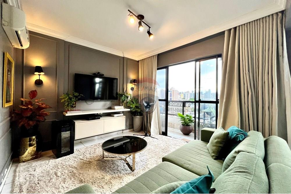 Apart Hotel/ Flat - Alugar - Belém , Pará - IMG_0926.JPEG - 720921007-103