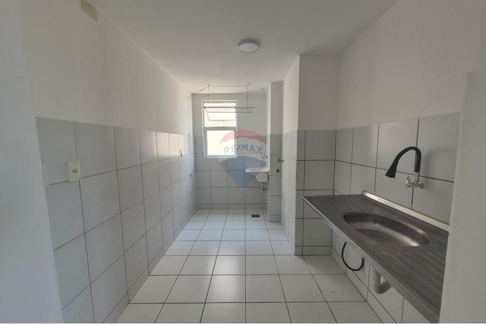 Apartamento - Alugar - São Gonçalo do Amarante , Rio Grande do Norte - 20250917_120352.jpg - 720621005-227