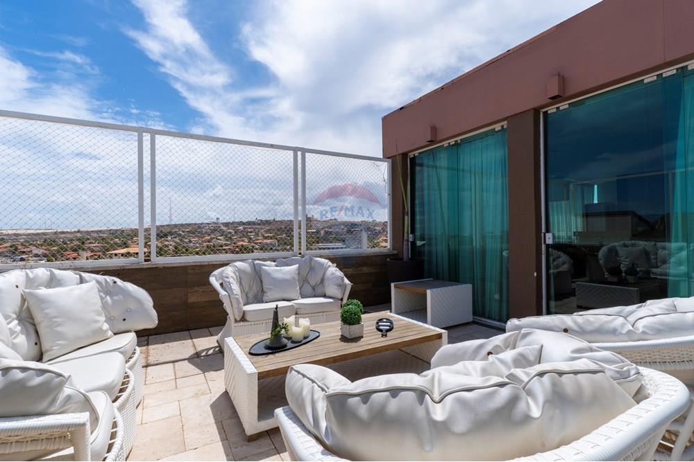 Cobertura - Venda - Aquiraz , Ceará - _DSC7461.jpg - 720321149-8