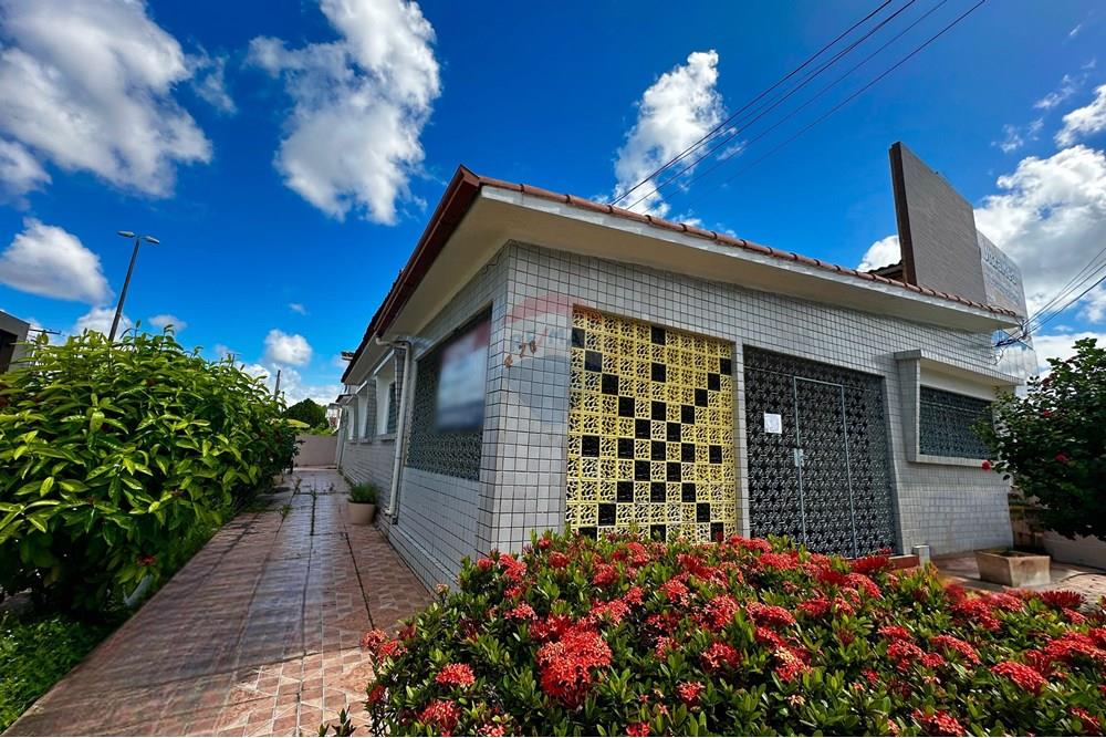 Casa - Venda - João Pessoa , Paraíba - 642E5811-A8DB-40B5-BDB5-696160C66F53.jpeg - 720471059-47