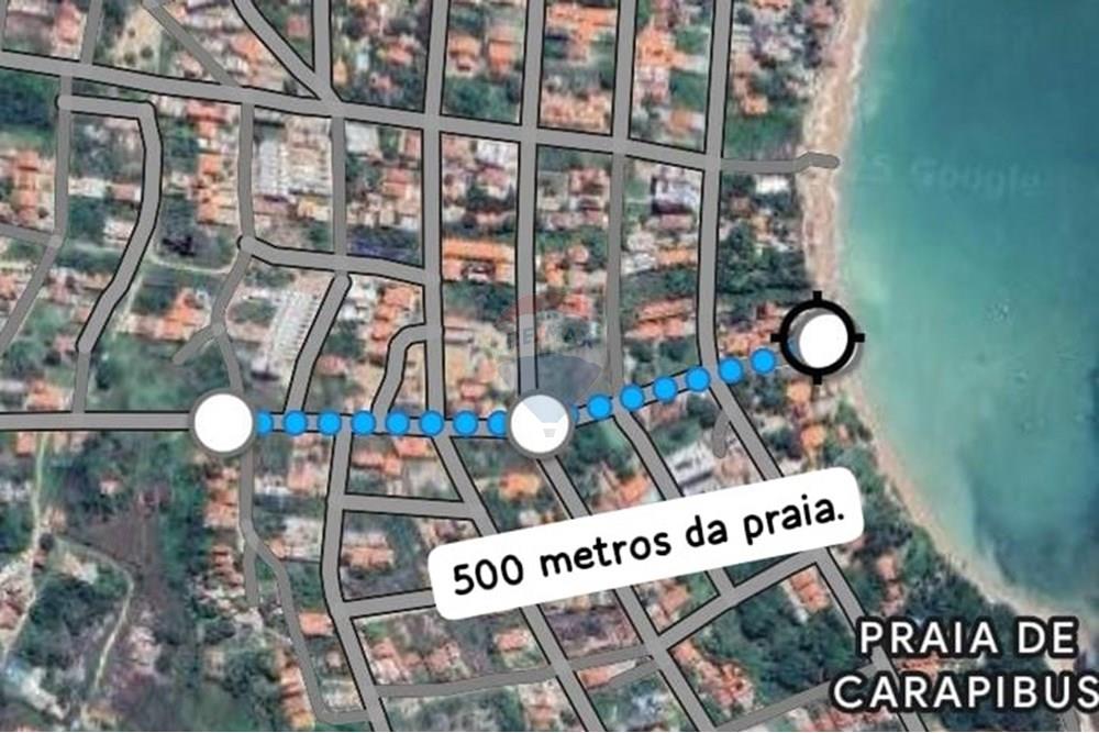 Casa - Venda - Conde , Paraíba - daefb0bf-6199-4898-827b-438f394e457d.jpeg - 720871044-45