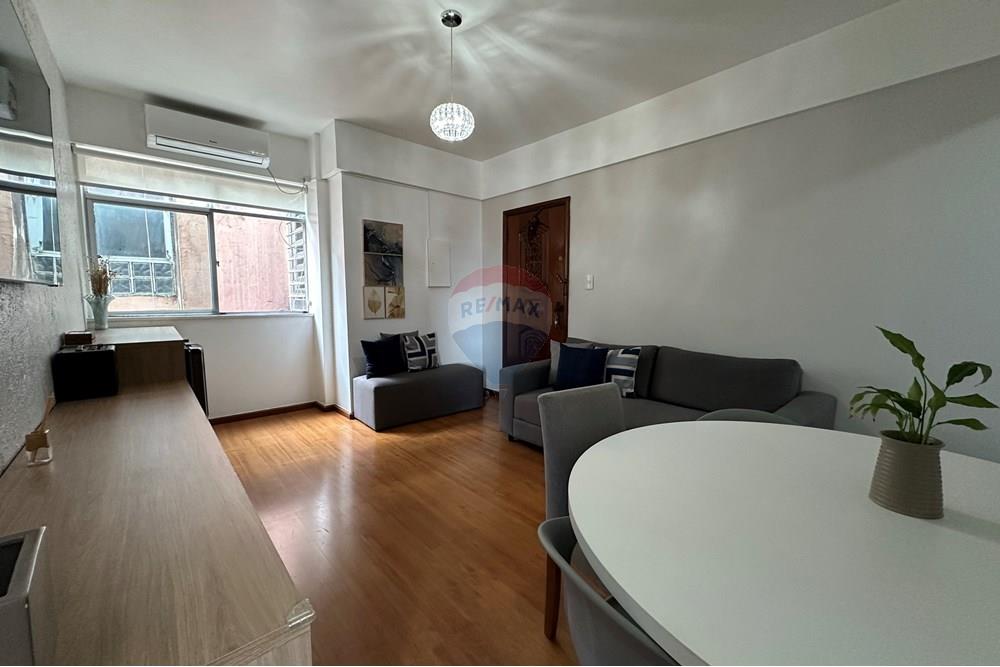 Apartamento - Alugar - Belém , Pará - 1.JPEG - 720921090-33