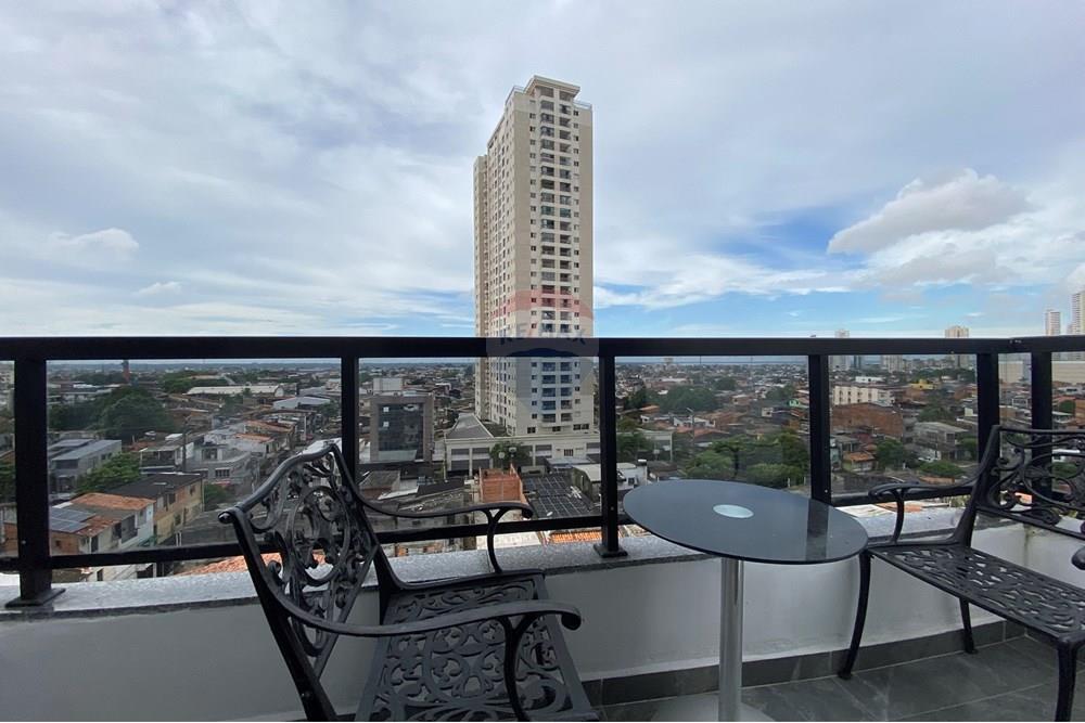 Apartamento - Alugar - Belém , Pará - IMG_2887.JPEG - 720921012-210