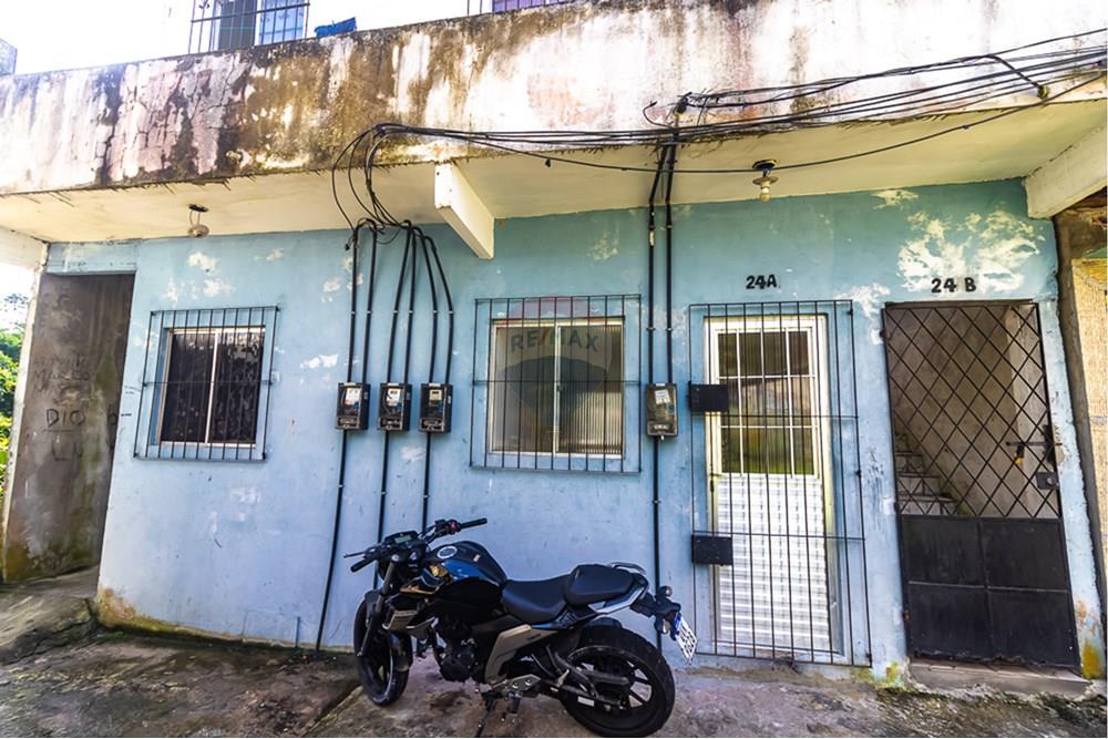 Casa - Venda - Belém , Pará - IMG_0552.jpg - 720921096-45