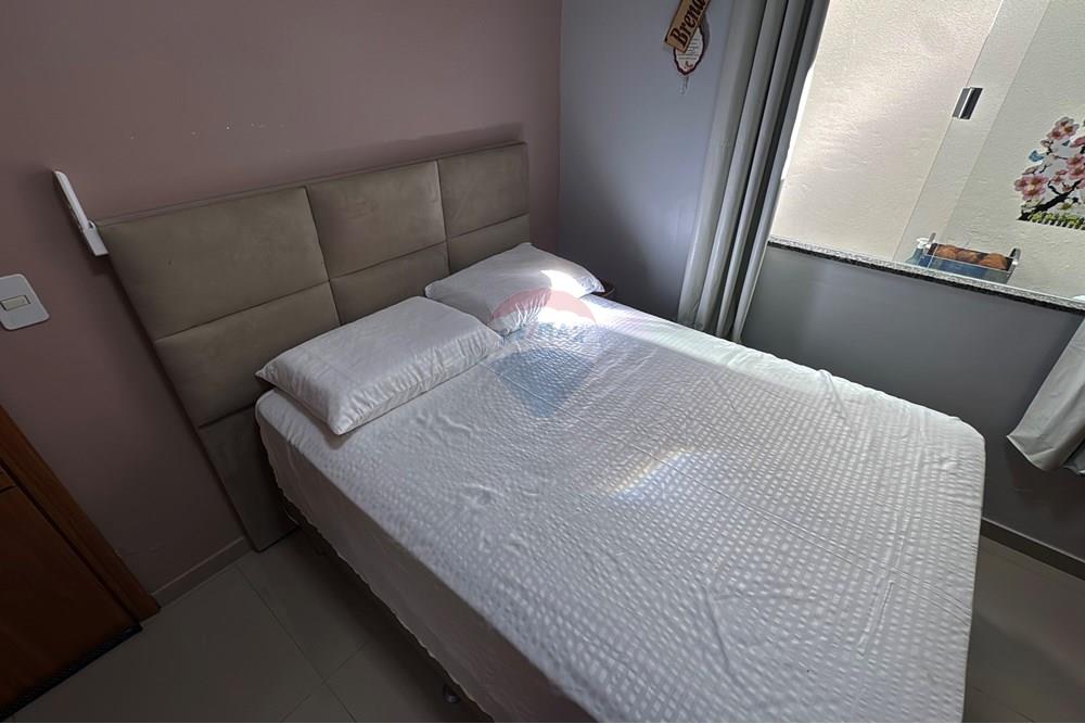 Casa - Alugar - Ananindeua , Pará - quarto.jpg - Quarto principal - 720671072-4