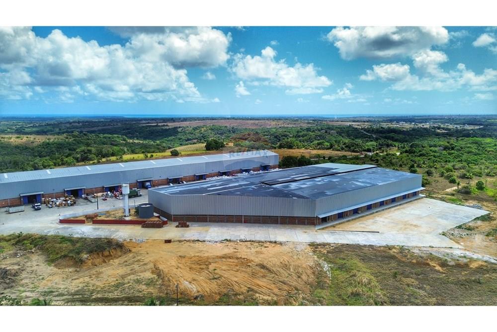 Galpão - Alugar - Conde , Paraíba - 1000719400.jpg - 720871005-137