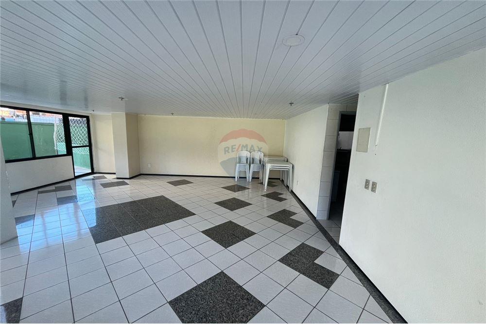 Apartamento - Venda - Fortaleza , Ceará - 2 - 721621035-77