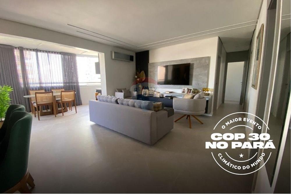 Apartamento - Alugar - Belém , Pará - Cópia de CAPA LOGO COP 30 (4).jpg - 720921149-14