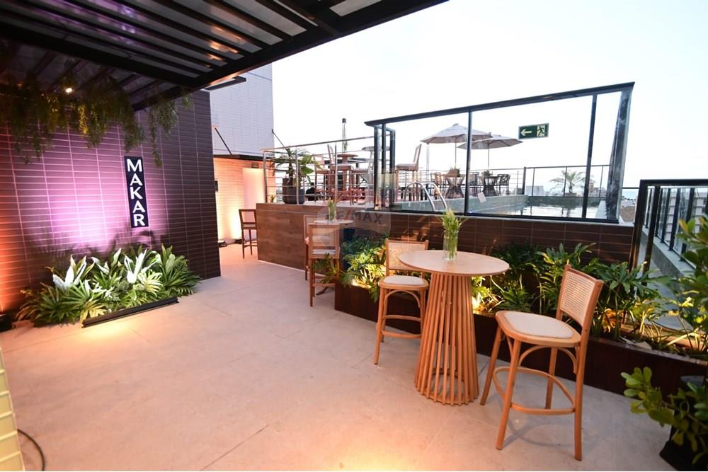 Apartamento - Alugar - Cabedelo , Paraíba - e8877ae1-6729-4632-a6bd-2f51bd65ed7a.jpg - 722001173-4