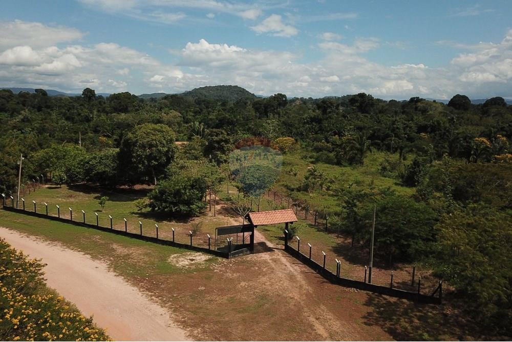 Chácara / Sítio / Fazenda - Venda - Parauapebas , Pará - IMG-20250605-WA0198.jpg - 722021019-13