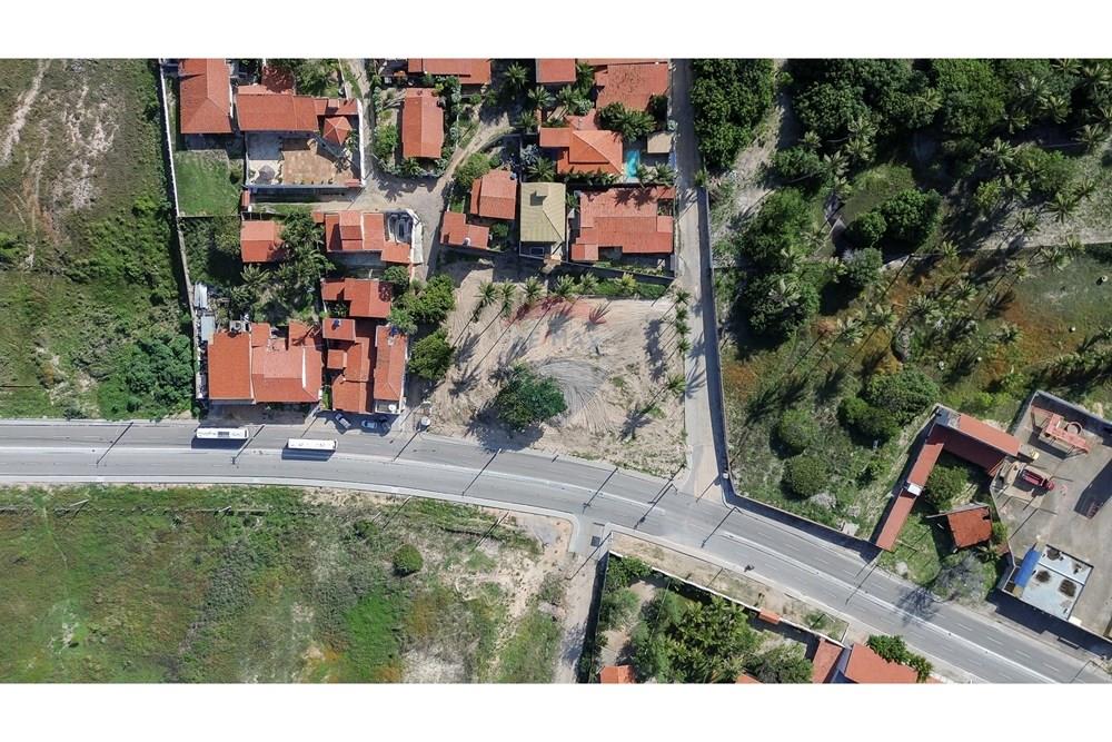 Terreno - Venda - Caucaia , Ceará - DJI_0889.jpg - 721621033-47