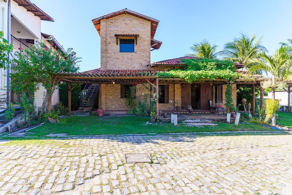 Casa de Condomínio - Venda - Eusébio , Ceará - _DSC3792.jpg - 720321178-19