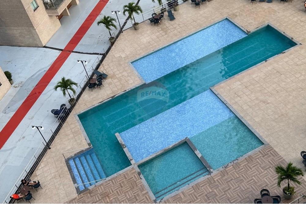 Apartamento - Alugar - Belém , Pará - WhatsApp Image 2025-10-09 at 15.38.49 (2).jpeg - 720921152-57