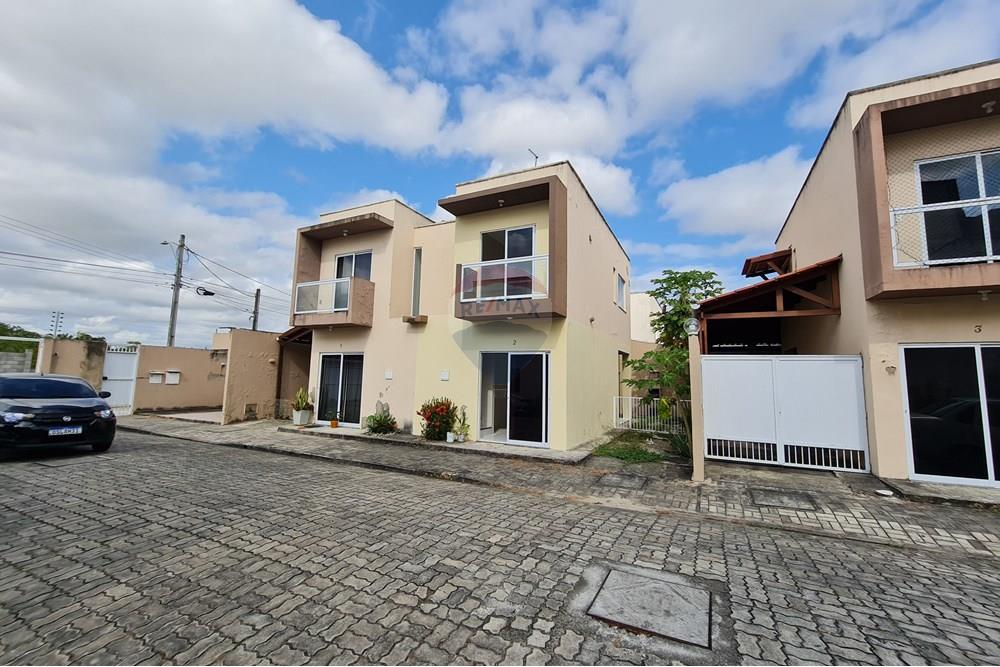 Casa de Condomínio - Venda - Caucaia , Ceará - 20250906_081703.jpg - 721621033-70