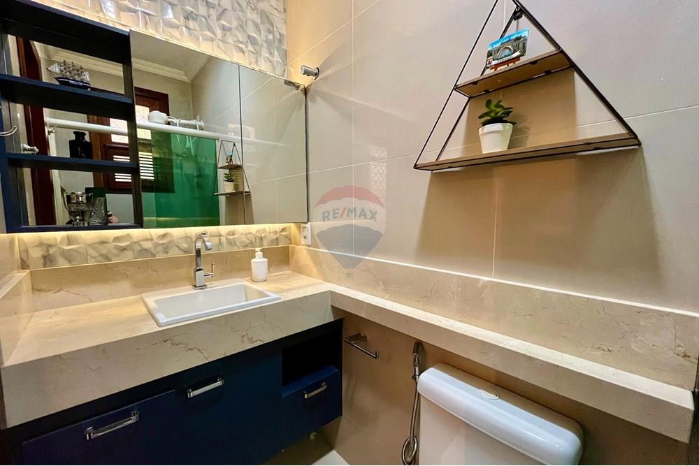 Casa - Venda - Fortaleza , Ceará - WhatsApp Image 2025-02-09 at 18.23.57.jpeg - Banheiro - 721621075-21