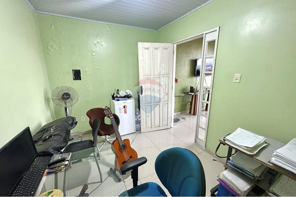 Casa - Venda - Manaus , Amazonas - IMG_5003.jpeg - Escritório - 720661014-246