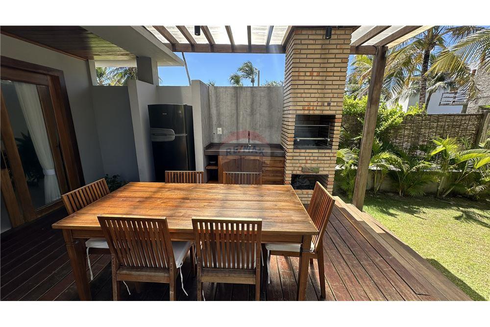 Casa de Vila - Venda - Itarema , Ceará - 59 - 720321029-399