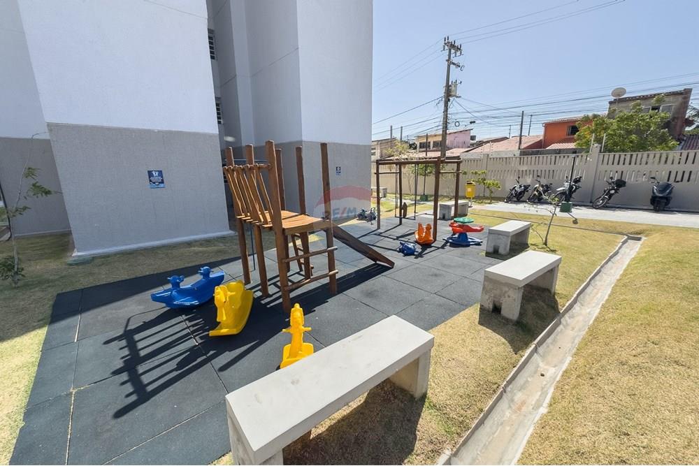 Apartamento - Venda - Fortaleza , Ceará - PAX-4474.jpg - 722031078-9